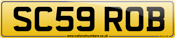 SC59 ROB