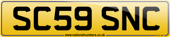 SC59 SNC