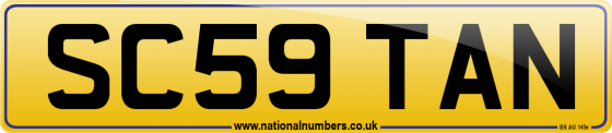 SC59 TAN