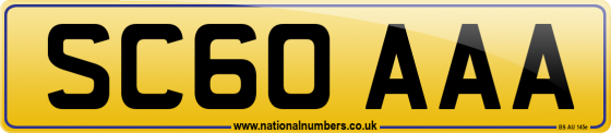 SC60 AAA