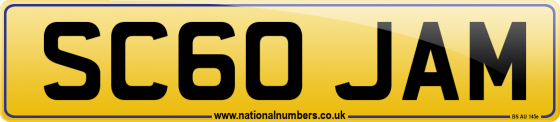SC60 JAM