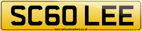 SC60 LEE