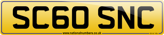 SC60 SNC