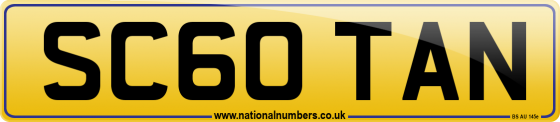 SC60 TAN