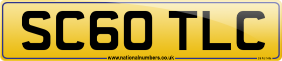 SC60 TLC
