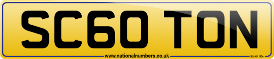 SC60 TON