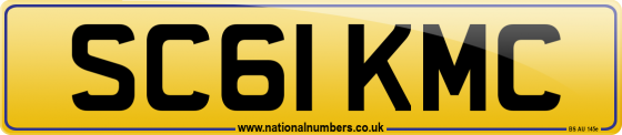 SC61 KMC