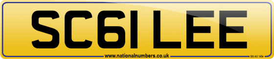 SC61 LEE