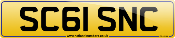SC61 SNC