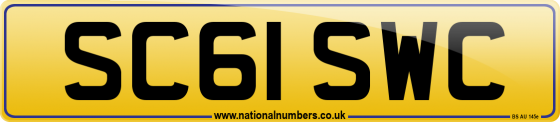SC61 SWC