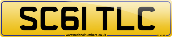 SC61 TLC