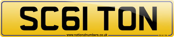 SC61 TON