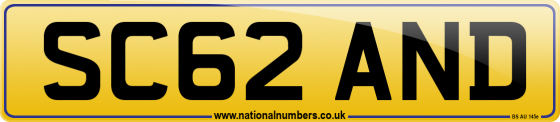 SC62 AND