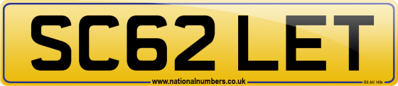 SC62 LET