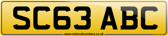SC63 ABC