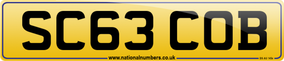 SC63 COB