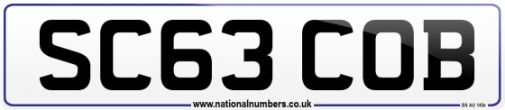 SC63 COB