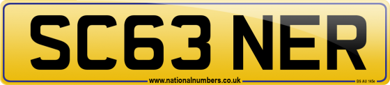 SC63 NER