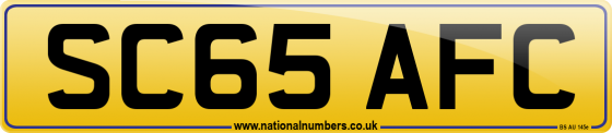 SC65 AFC