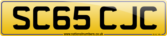 SC65 CJC
