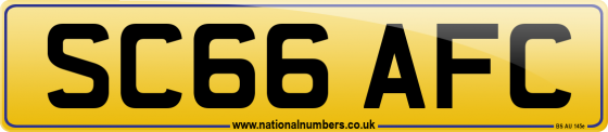 SC66 AFC