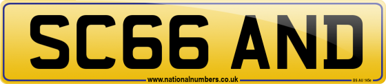 SC66 AND