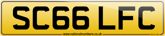 SC66 LFC