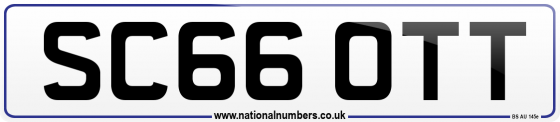 SC66 OTT