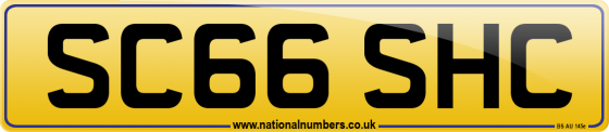 SC66 SHC