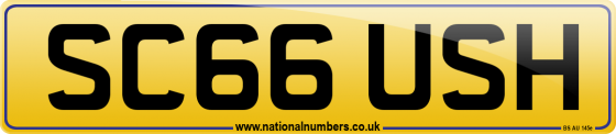 SC66 USH