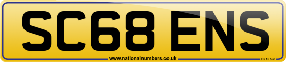 SC68 ENS