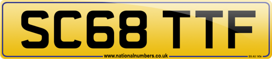 SC68 TTF