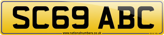 SC69 ABC