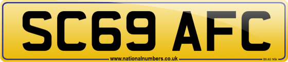 SC69 AFC