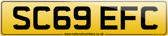 SC69 EFC