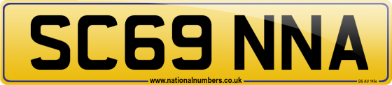 SC69 NNA