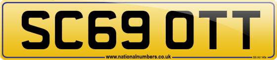 SC69 OTT