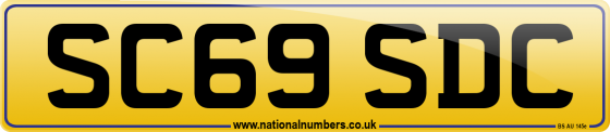 SC69 SDC