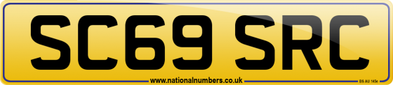 SC69 SRC