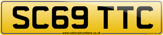 SC69 TTC