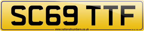SC69 TTF