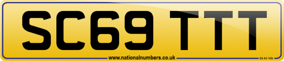 SC69 TTT