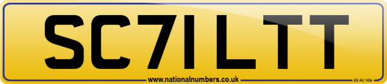 SC71 LTT