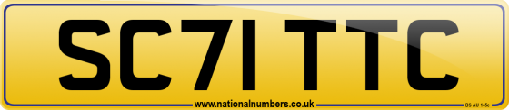SC71 TTC