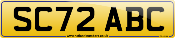 SC72 ABC