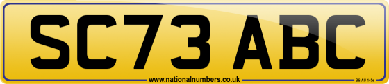 SC73 ABC