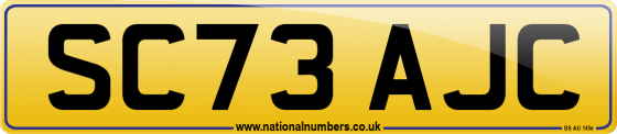 SC73 AJC
