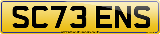 SC73 ENS