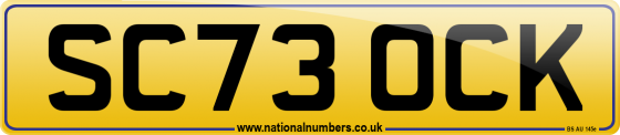 SC73 OCK
