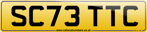 SC73 TTC